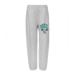 BOYS LIE DON'T FUMBLE MAC SLIM PANTS